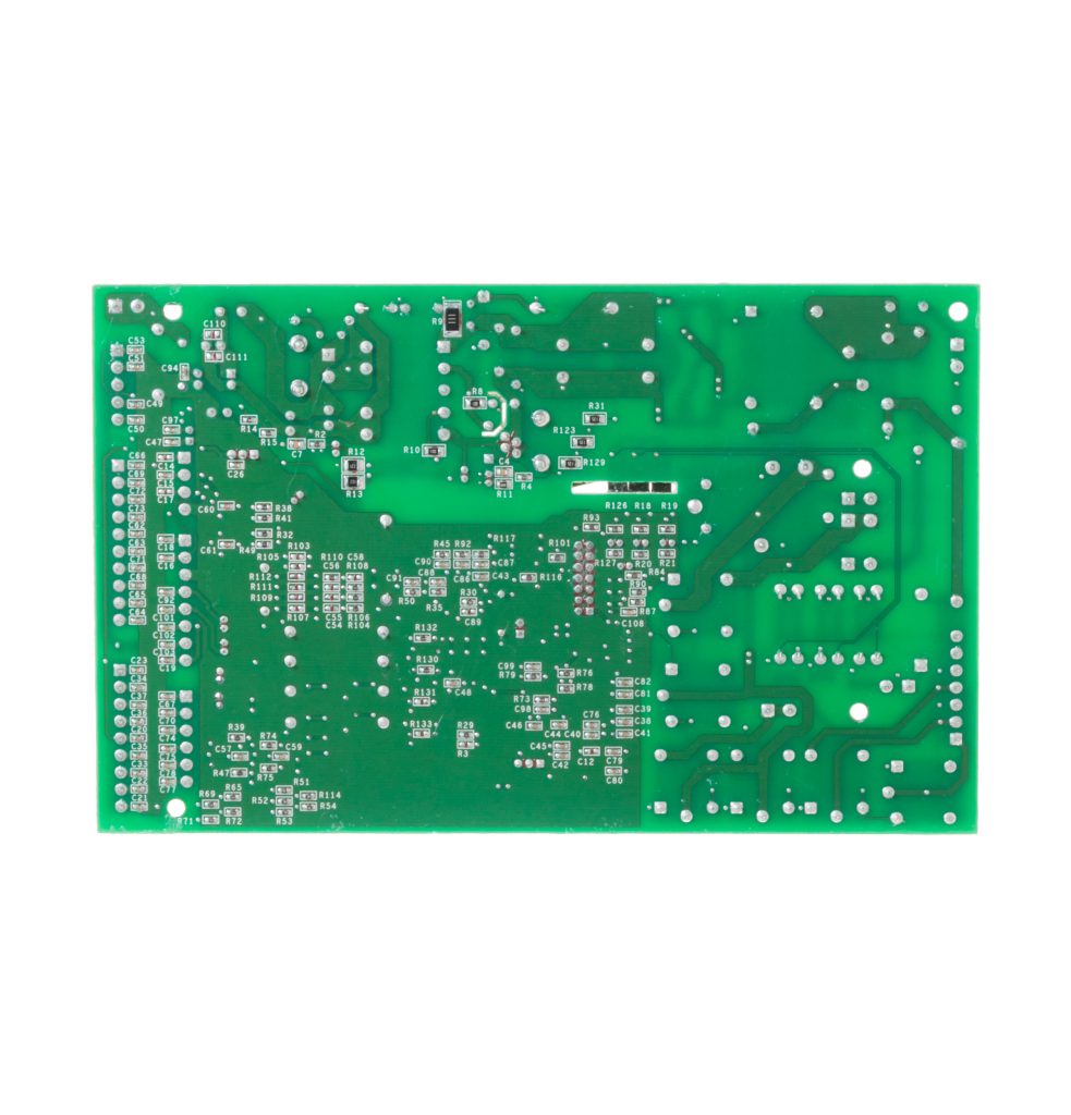 RELIABLE WR55X11022 Board Asm Main OEM Fast Ship USA Stock Tested Perfect Fit