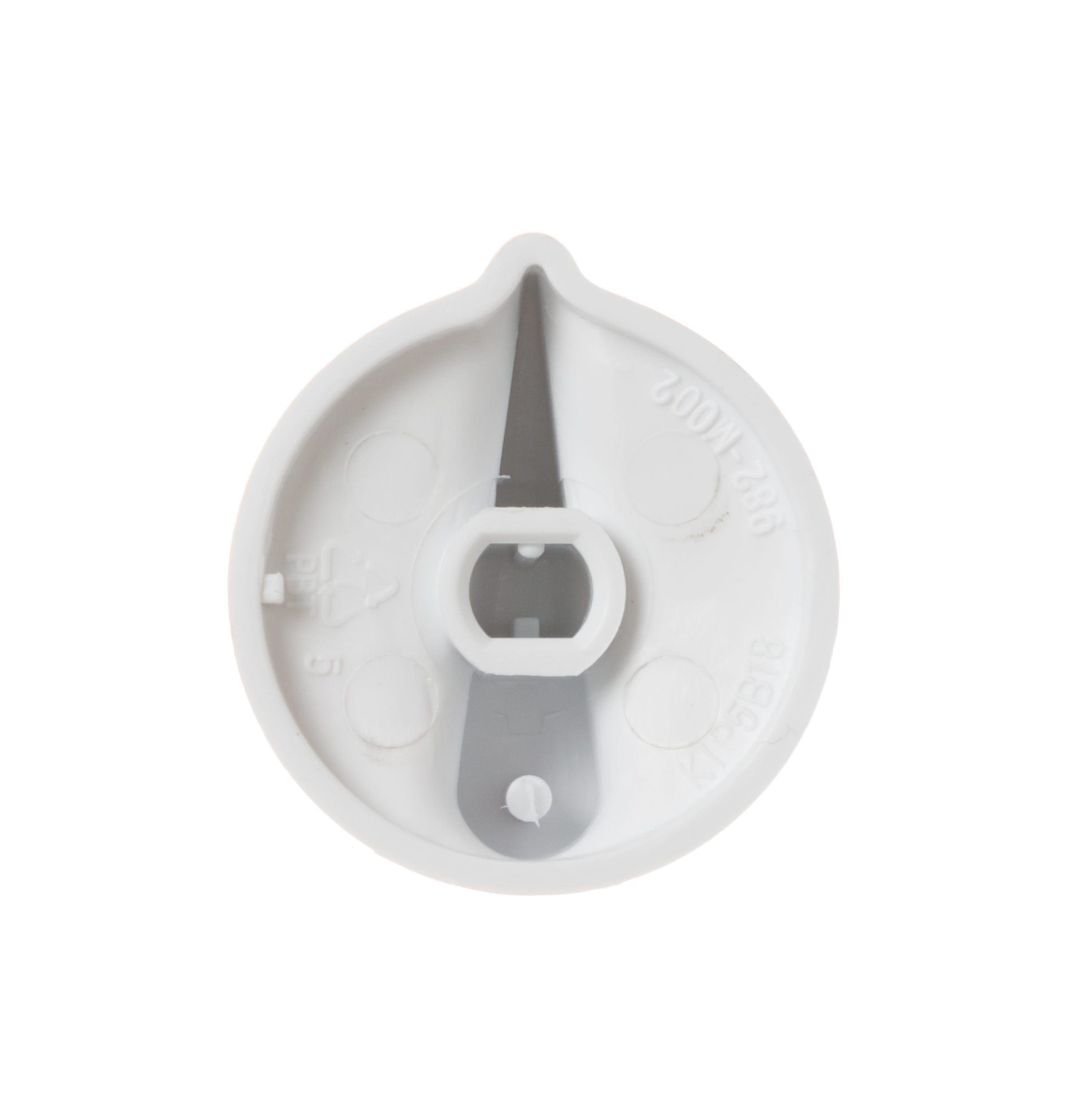 WB03X10138 GE Oven Knob Assembly Switch OEM Replacement, NEW FAST SHIP Fits Many Appliance Models - Image 2