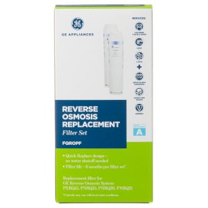 RELIABLE FQROPF Reverse Osmosis OEM Fast Ship USA Stock Tested Perfect Fit