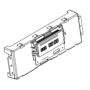 RELIABLE WPW10340323 OEM Fast Ship USA Stock Tested Perfect Fit Fast Ship