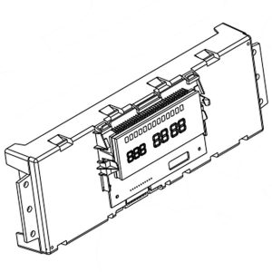 1 of WPW10340324 CNTRL-ELEC