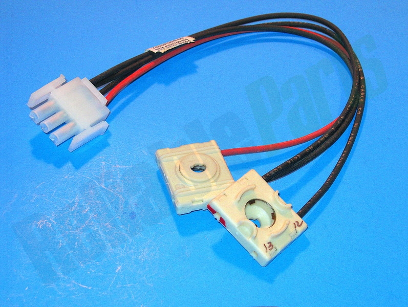 RELIABLE WP74011648 Switch Harness OEM Fast Ship USA Stock Tested Perfect Fit - Image 2
