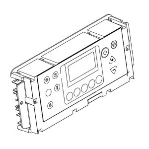 1 of WPW10349522 CNTRL-ELEC
