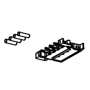 1 of WPW10350884 SWITCH-PB
