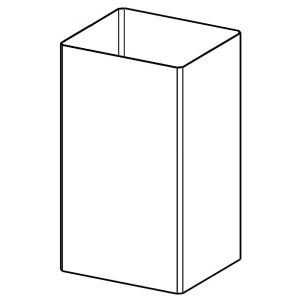 1 of W11321565 CHIMNEY