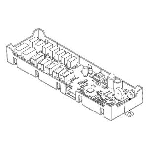 1 of WPW10496836 CNTRL-ELEC
