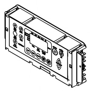 1 of WPW10572540 CNTRL-ELEC