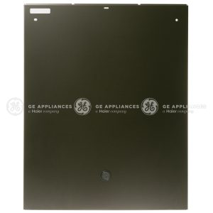 WD27X24843 GE Dishwasher Service Outer Door Assembly