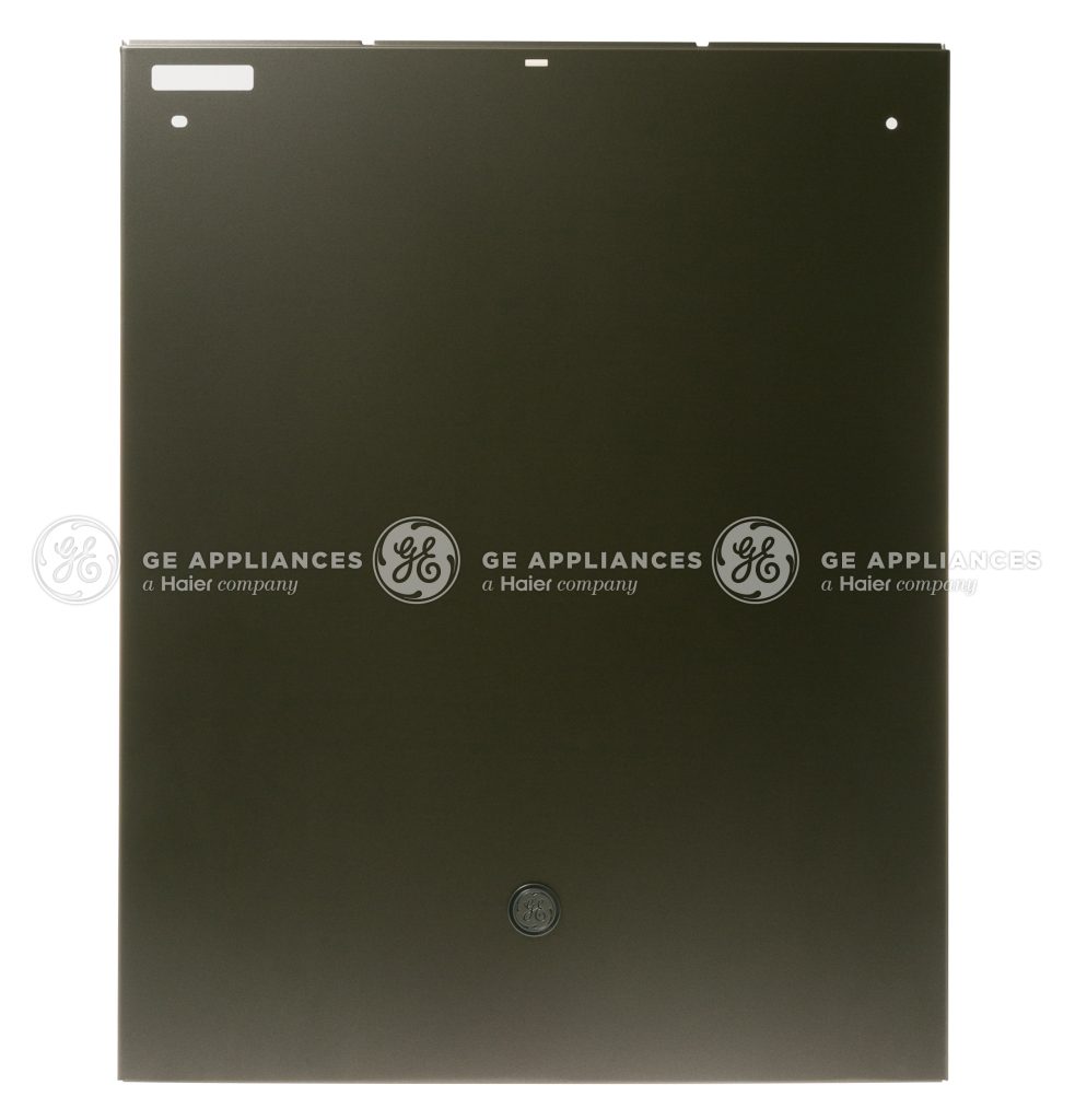 WD27X24843 GE Dishwasher Service Outer Door Assembly