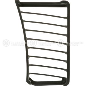 WB31T10144 GE Oven Left Grate