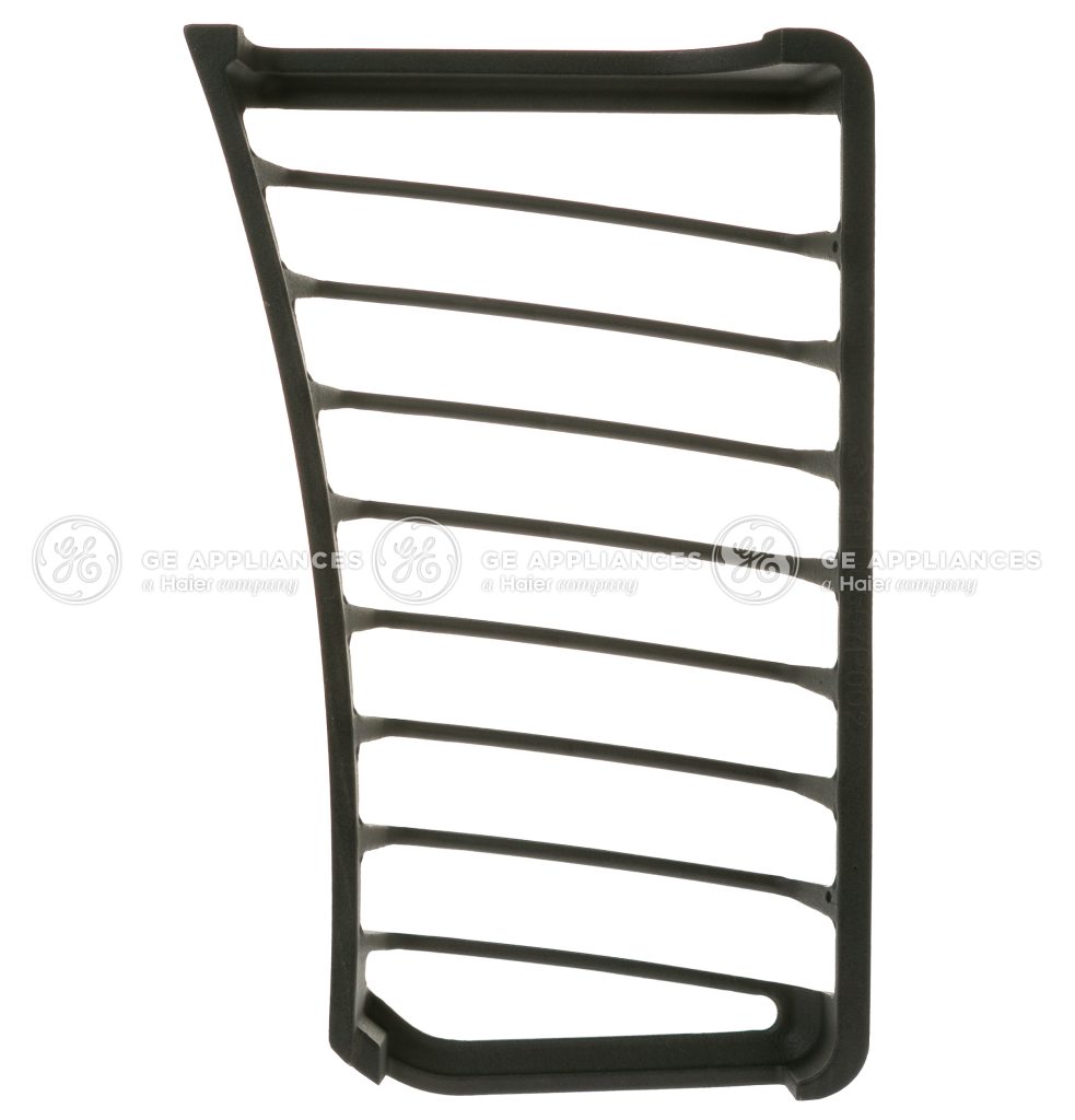WB31T10144 GE Oven Left Grate