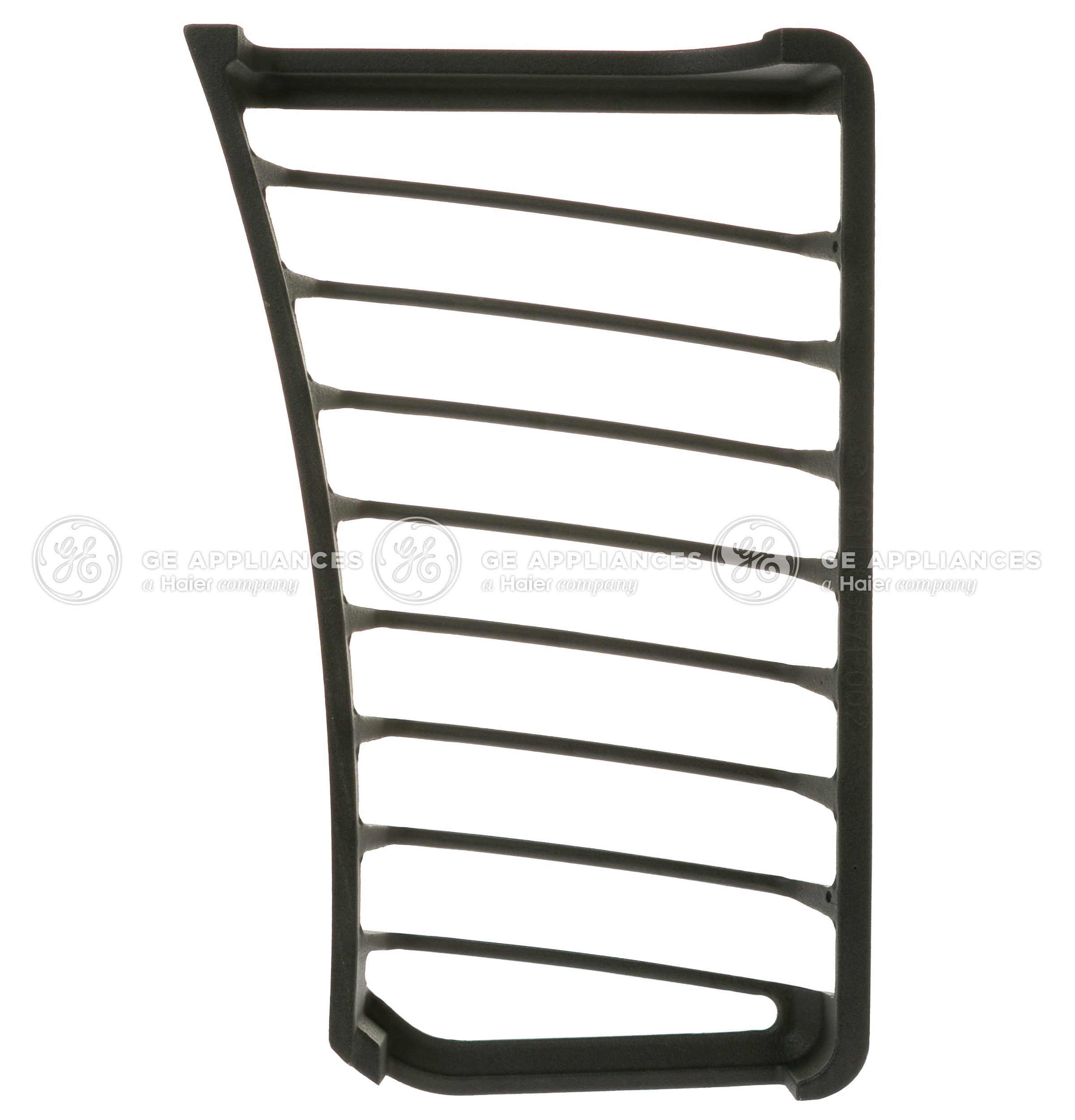 WB31T10144 GE Oven Left Grate