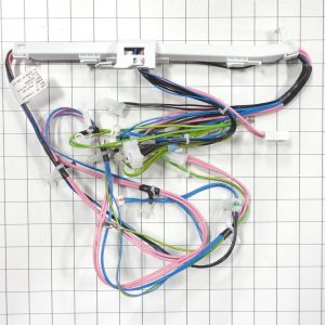 RELIABLE WPW10278751 Harns-Wire OEM Fast Ship USA Stock Tested Perfect Fit
