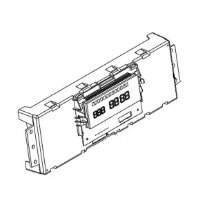 1 of WPW10686474 CNTRL-ELEC