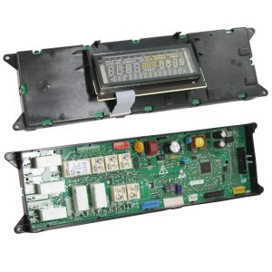 1 of WP8507P231-60 Whirlpool Electronic Control Board OEM Replacement, NEW FAST SHIP Fits Many Appliance Models