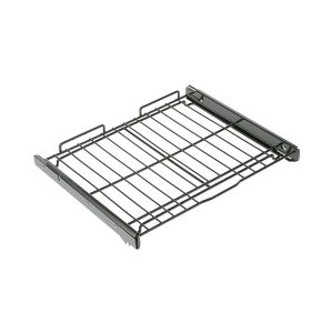 1 of WB48T10112 RACK OVEN SLIDING ENAMEL