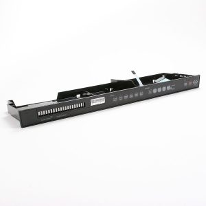 RELIABLE WPW10083090 Panel-Cntl OEM Fast Ship USA Stock Tested Perfect Fit