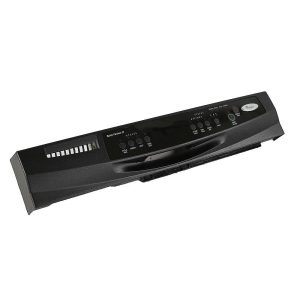 RELIABLE WPW10142945 Panel-Cntl OEM Fast Ship USA Stock Tested Perfect Fit