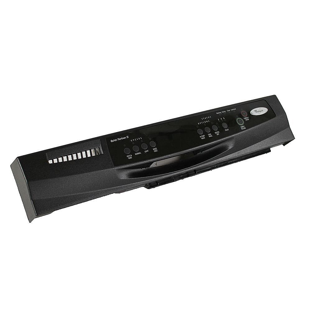 RELIABLE WPW10142945 Panel-Cntl OEM Fast Ship USA Stock Tested Perfect Fit