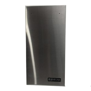 1 of W10197421 SS PRO COMPACTOR PANEL K