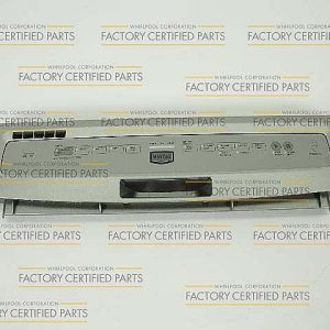 1 of W10811147 PANEL-CNTL