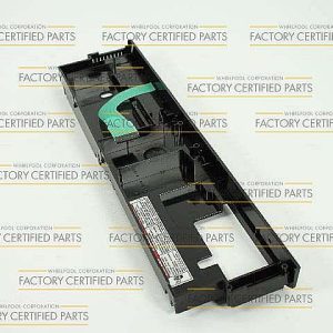 RELIABLE WPW10254839 Panel-Cntl OEM Fast Ship USA Stock Tested Perfect Fit