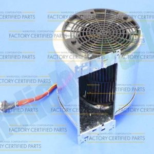 RELIABLE W11106377 Blower-Fan OEM Fast Ship USA Stock Tested Perfect Fit