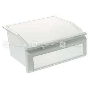 WR32X10725 GE Refrigerator Pan Assembly