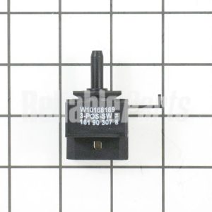 W10168169 Whirlpool Switch