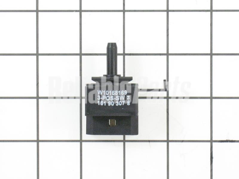 W10168169 Whirlpool Switch