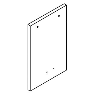 1 of W10646555 PANEL