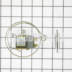 RELIABLE WR50X10104 Thermostat Asm OEM Fast Ship USA Stock Tested Perfect Fit
