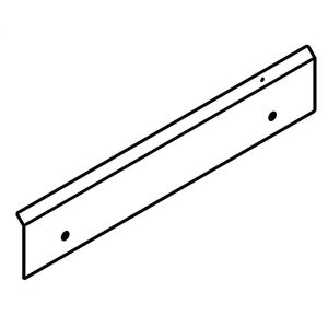 1 of W10736561 PANEL-TOE