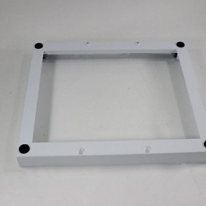 W10103350A Whirlpool Pedestal