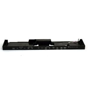 RELIABLE W10850350 Panel-Cntl OEM Fast Ship USA Stock Tested Perfect Fit