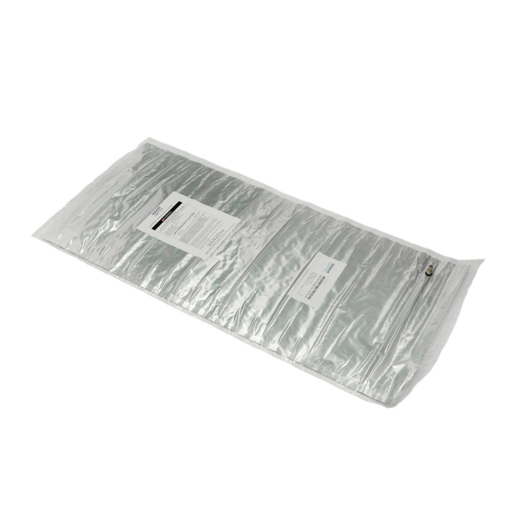 1 of L14000208L American Vulkan Lokring Recovery Bag OEM Replacement, NEW FAST SHIP Fits Many Appliance Models