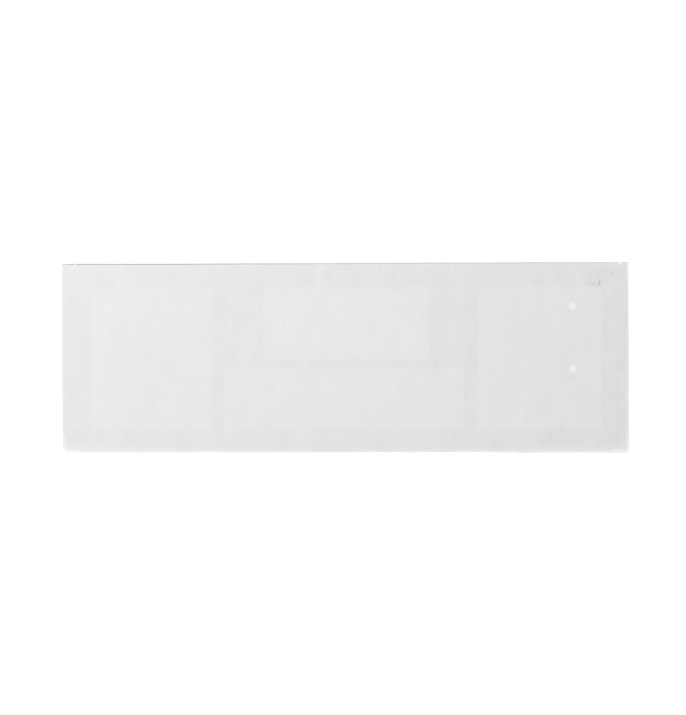 WB27K10255 GE OVERLAY T09 OEM - Image 3