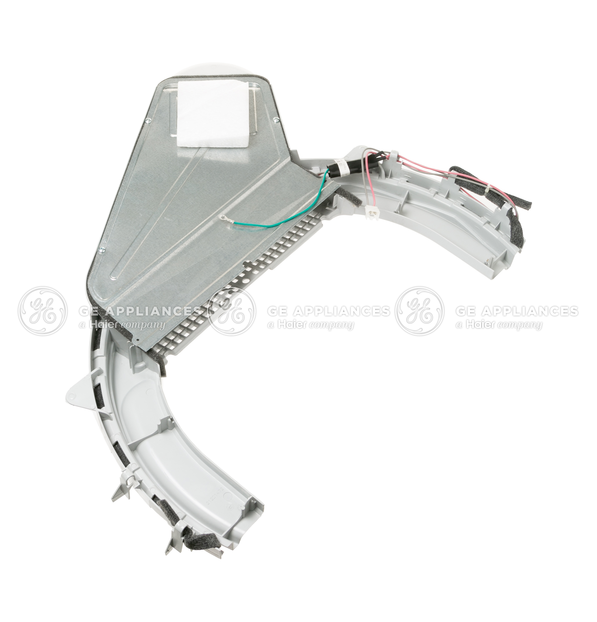 RELIABLE WE14M126 Trap Duct OEM Fast Ship USA Stock Tested Perfect Fit - Image 2