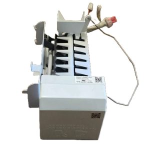 1 of W11578780 Whirlpool Refrigerator Icemaker OEM Replacement, NEW FAST SHIP Fits Many Appliance Models