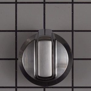 W10844793 Whirlpool Range Knob