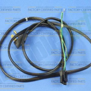 RELIABLE WPW10242407 Cord-Power OEM Fast Ship USA Stock Tested Perfect Fit