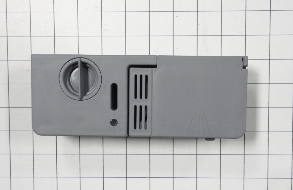 1 of DD81-03417A Samsung Service Detergent Dispenser OEM Replacement, NEW FAST SHIP Fits Many Appliance Models