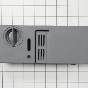 1 of DD81-03417A Samsung Service Detergent Dispenser OEM Replacement, NEW FAST SHIP Fits Many Appliance Models