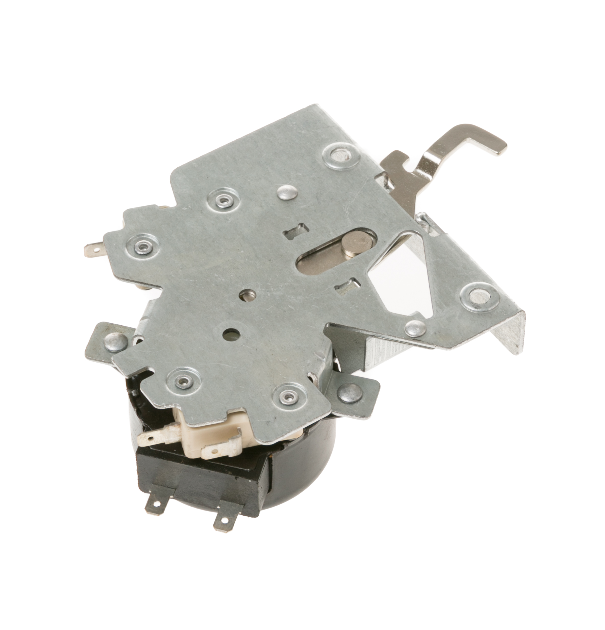 WB14T10069 GE LATCH OVN OEM - Image 6
