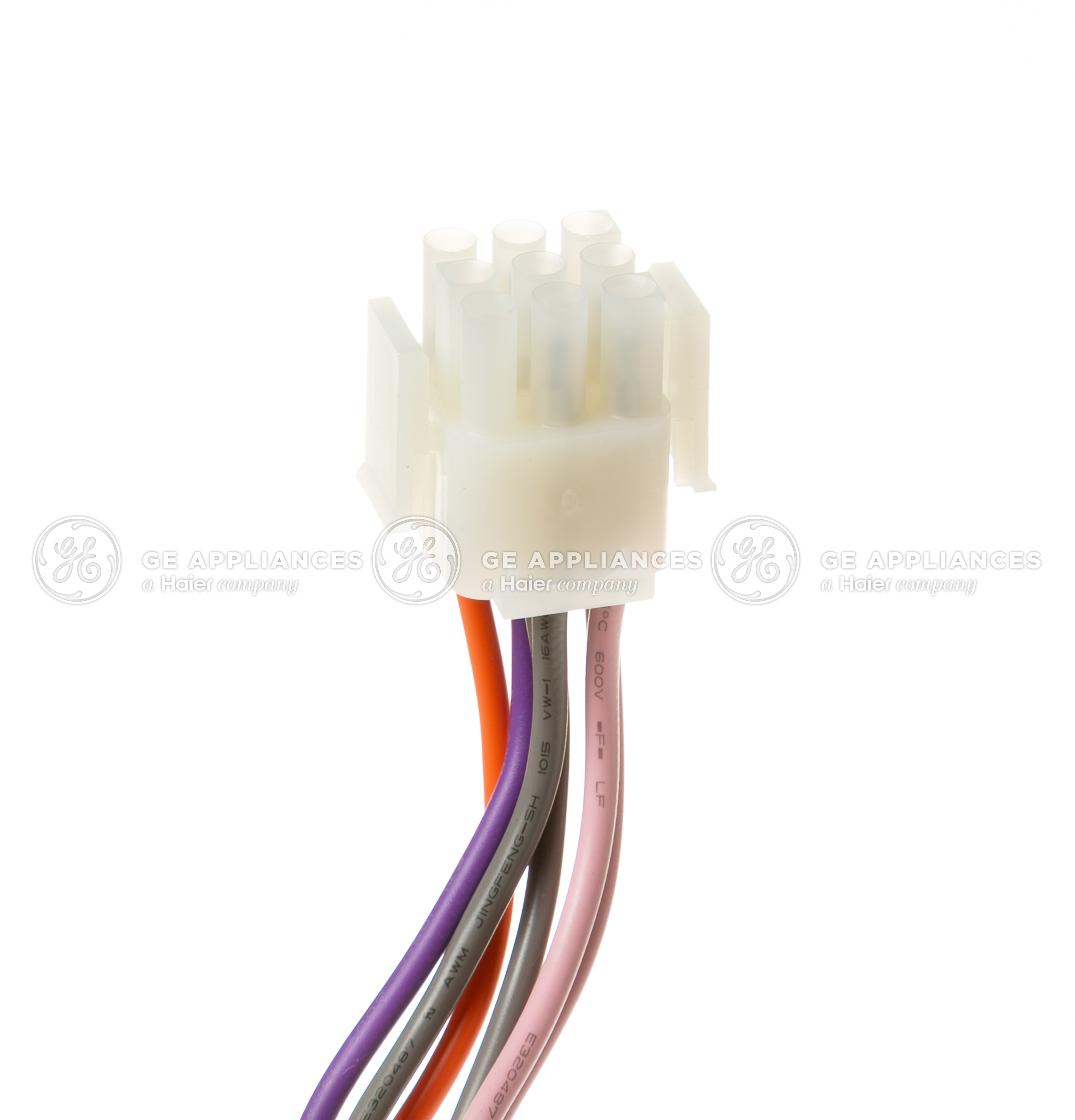 WR62X10029 GE Refrigerator Transformer - Image 2