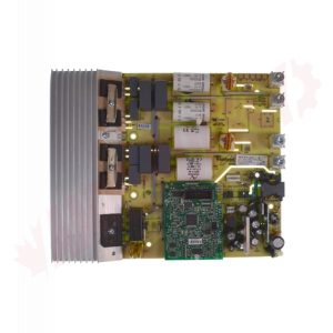 1 of WPW10328487 Whirlpool Electronic Control Board + Core OEM Replacement, NEW FAST SHIP Fits Many Appliance Models