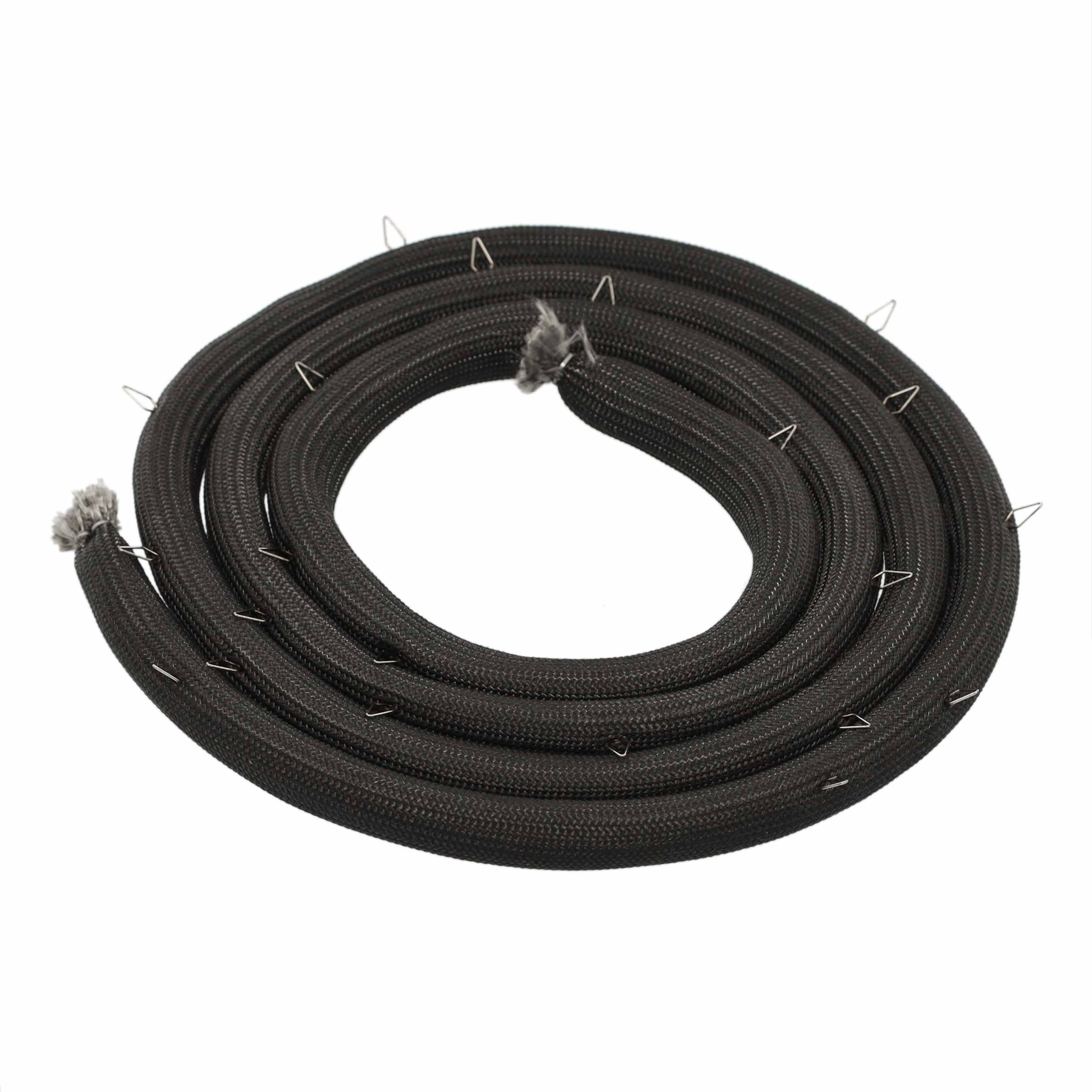 RELIABLE W11675844 Gasket-Ovn OEM Fast Ship USA Stock Tested Perfect Fit - Image 2
