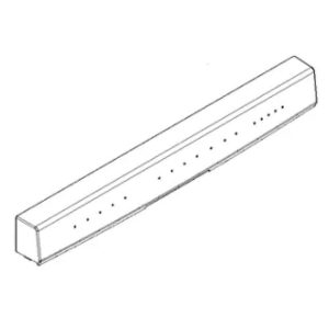 1 of WPW10481104 PANEL-CNTL