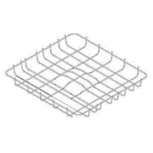 1 of WPW10525218 DISHRACK