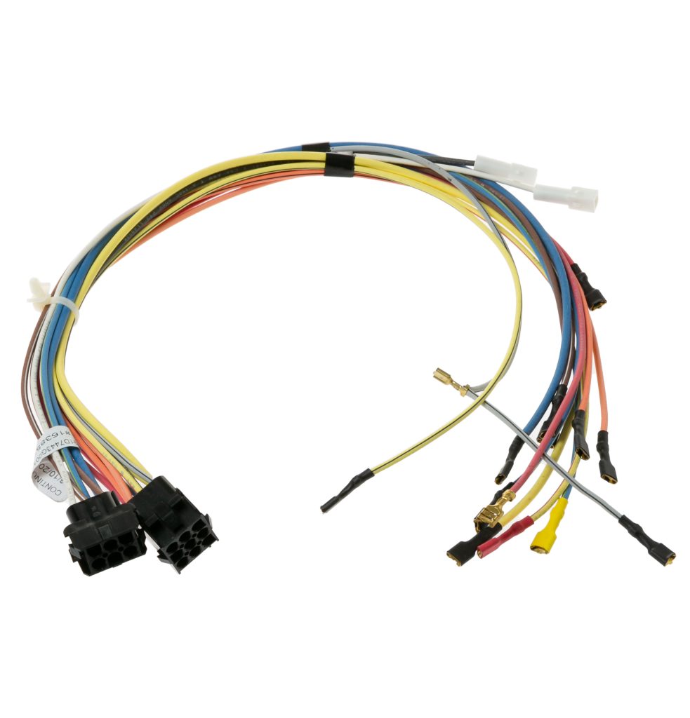WB18X20001 GE Infinite Wire Harness